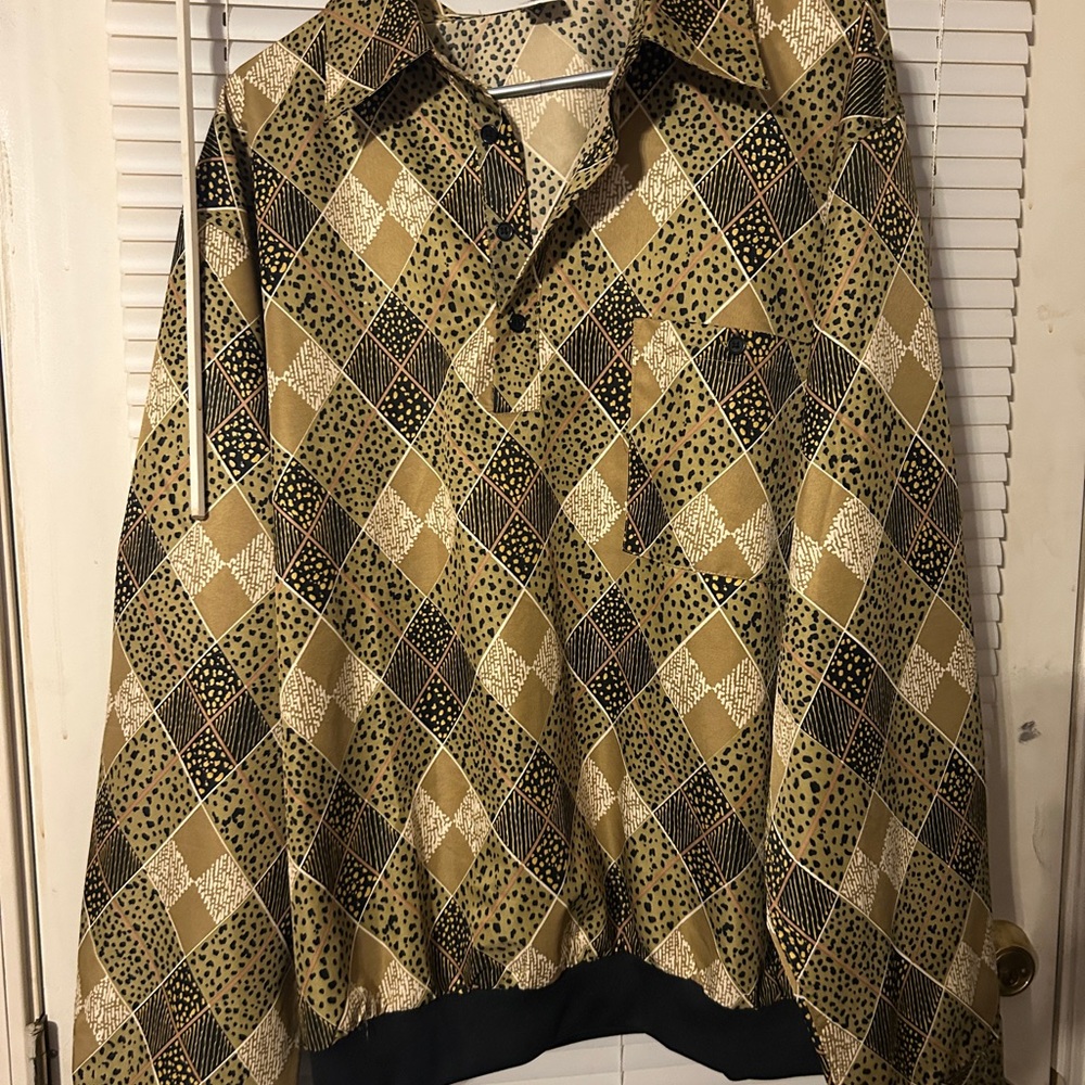 Women’s Irvine park top xl💕